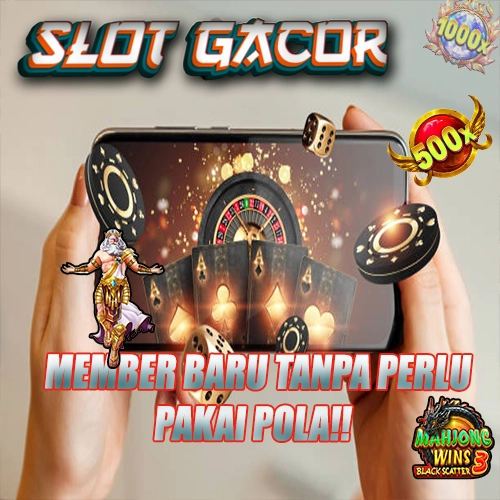 Hokislot - Website Hiburan Paling Ramai Player Aktif 